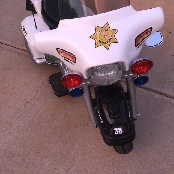 Bike - Picture 2 of 2